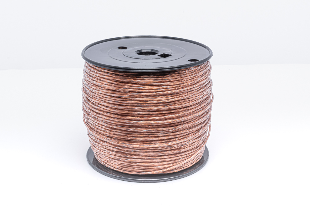 Cable 255 Mts